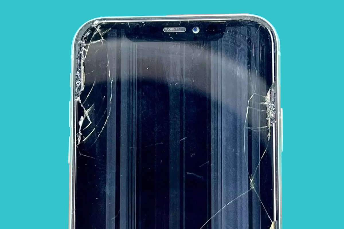 iPhone 11 Screen Replacement